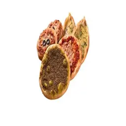 فطائر مشكلة